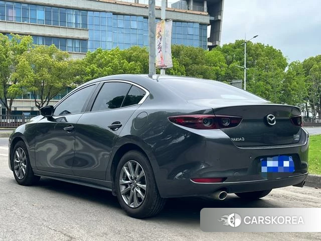 Mazda 3 Angkesaila id 4278459 из Китая 8