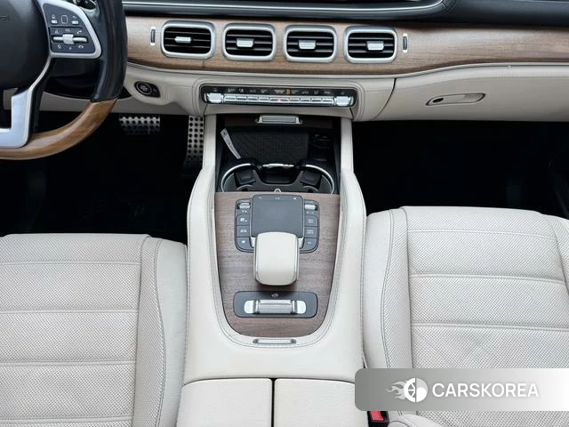 Mercedes-Benz GLS id 4272056 из Китая 22