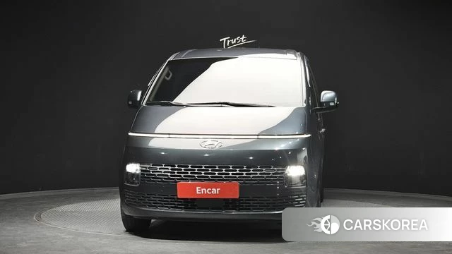 Hyundai Staria id 4202061 из Кореи 13