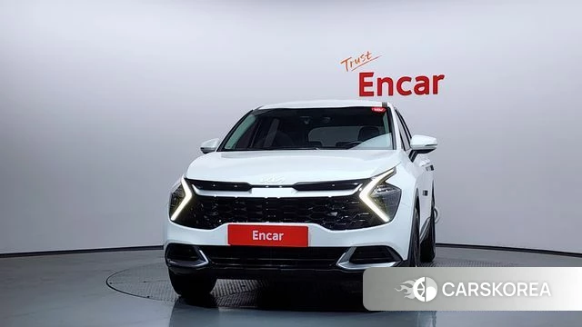 Kia Sportage 5th Generation id 3838514 из Кореи 13