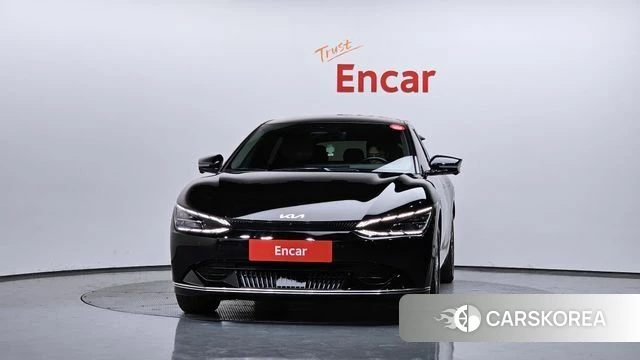 Kia EV6 id 4231121 из Кореи 13