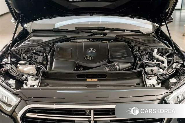 Mercedes-Benz E-class id 3857002 из Китая 16