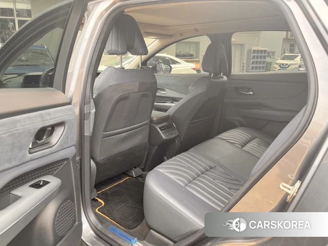 Nissan ARIYA id 4291077 из Китая 16