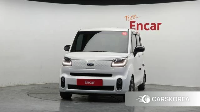 Kia The New Ray id 3917418 из Кореи 13