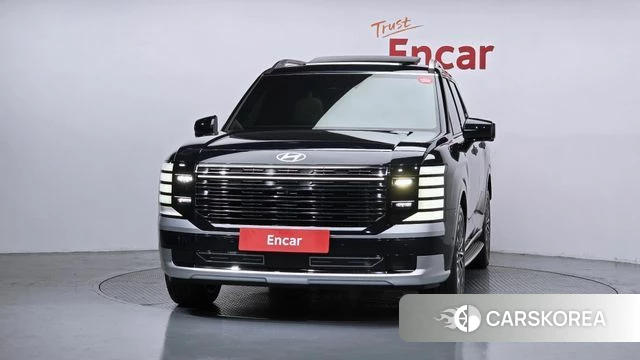 Hyundai Palisade (LX3) id 4560011 из Кореи 23