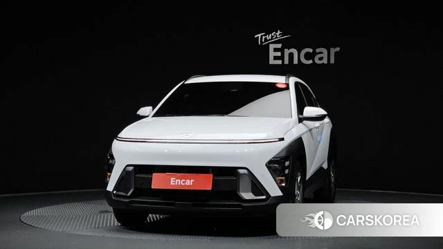 Hyundai Kona (SX2) id 4400173 из Кореи 23