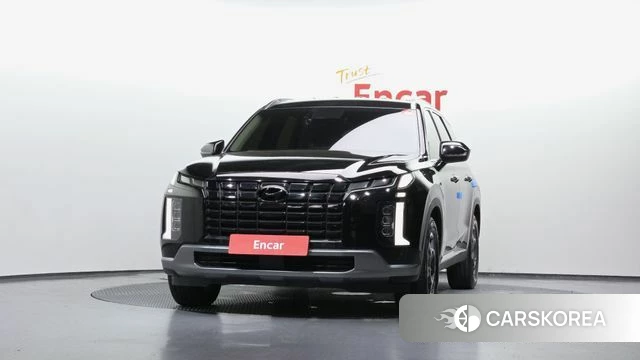 Hyundai The New Palisade id 4572650 из Кореи 23