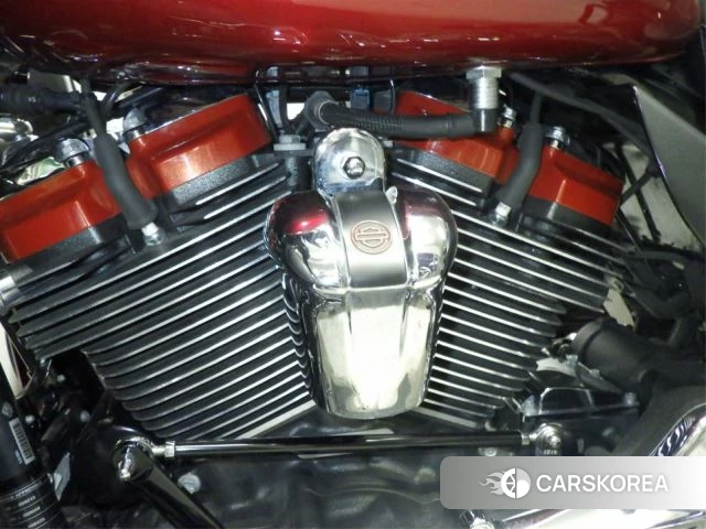 Engine photo