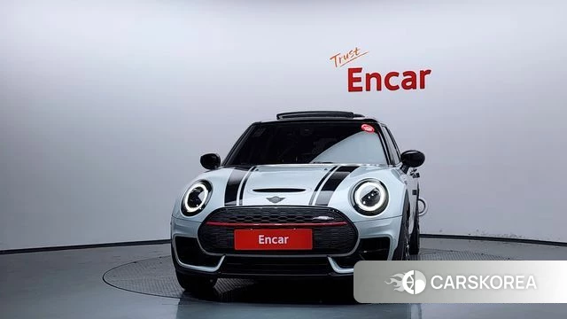 Mini Cooper S Clubman id 4469594 из Кореи 23