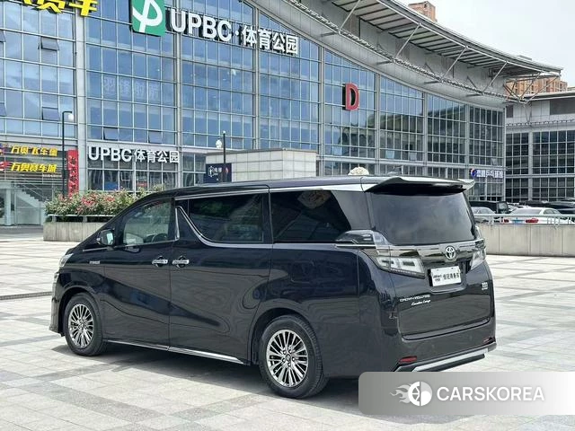 Toyota Wilfa id 4290833 из Китая 7