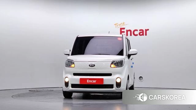 Kia The New Ray id 4795117 из Кореи 23