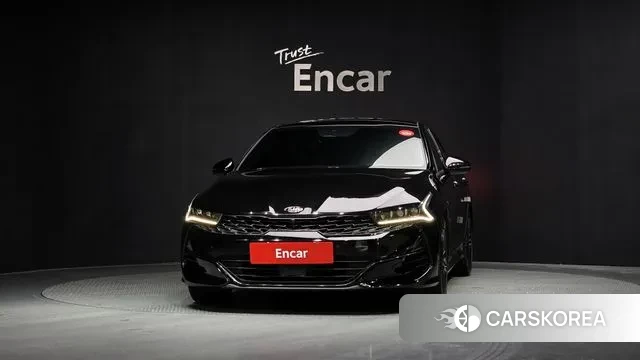 Kia K5 3rd generation id 3488556 из Кореи 13