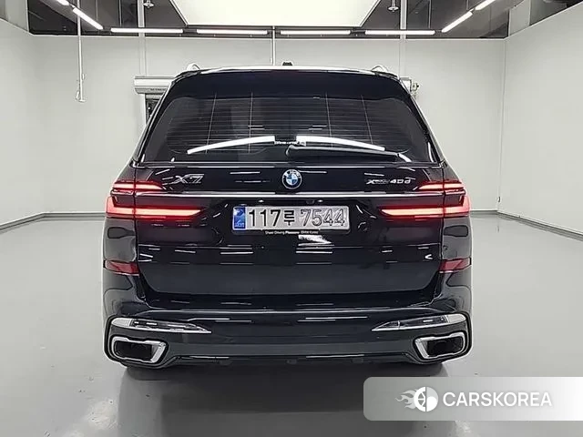 BMW X7 (G07) id 3441891 из Кореи 13