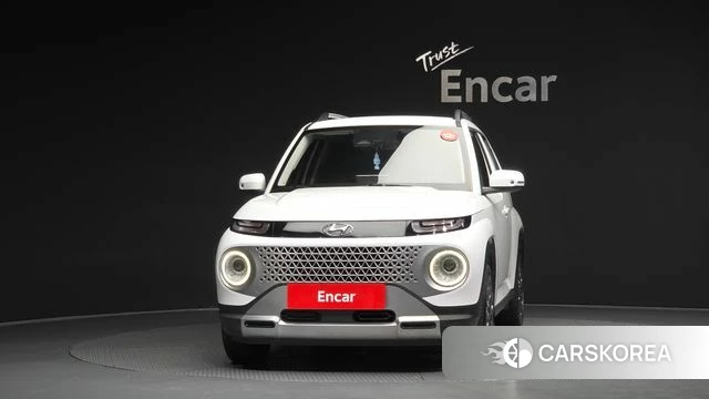Hyundai Casper id 4608712 из Кореи 23