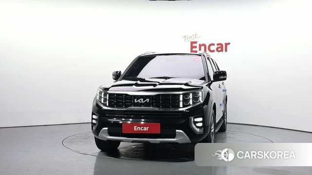 Kia Mohave Master id 4584690 из Кореи 13