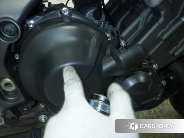 Engine photo