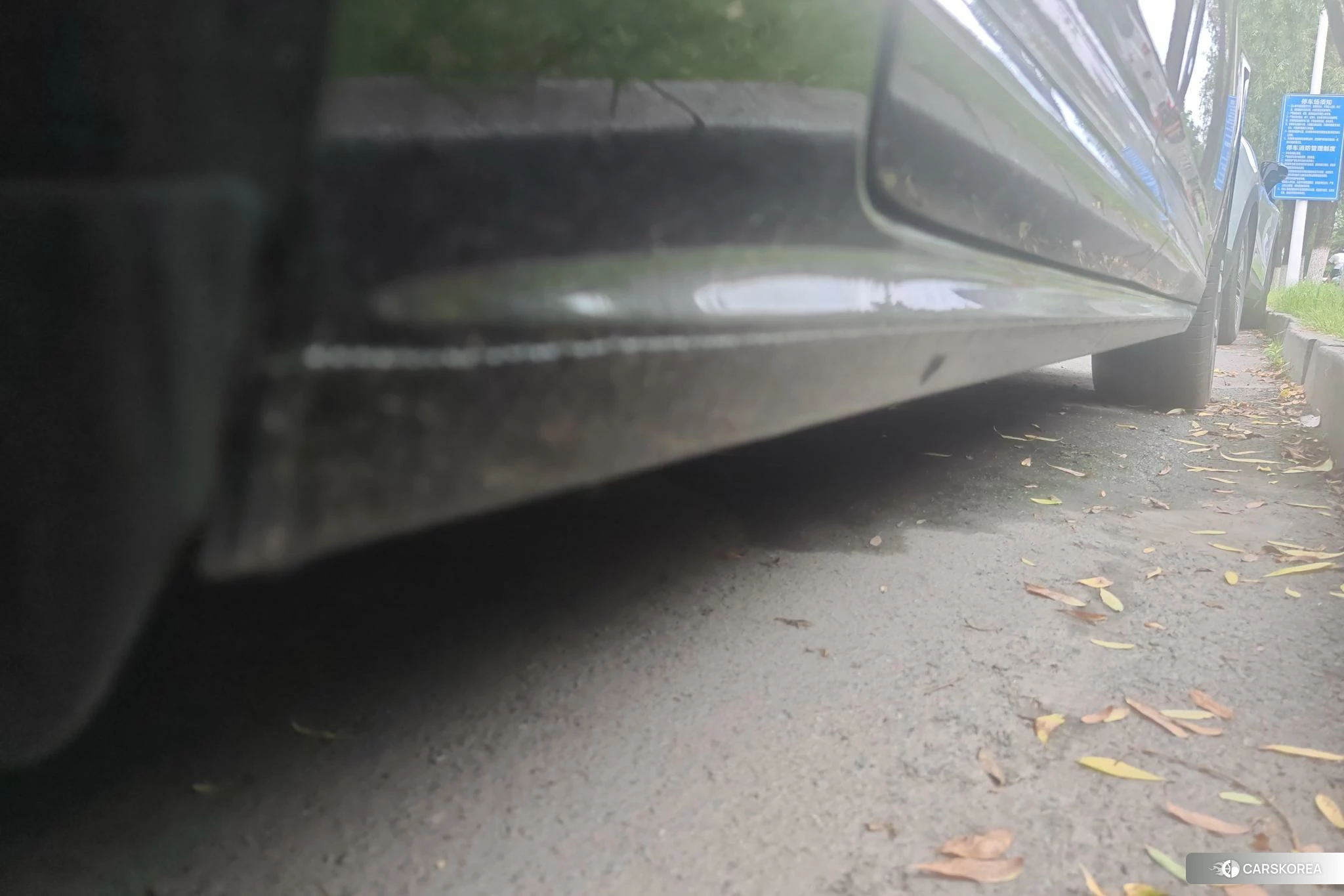 Volkswagen Passat id 4499049 из Китая 10