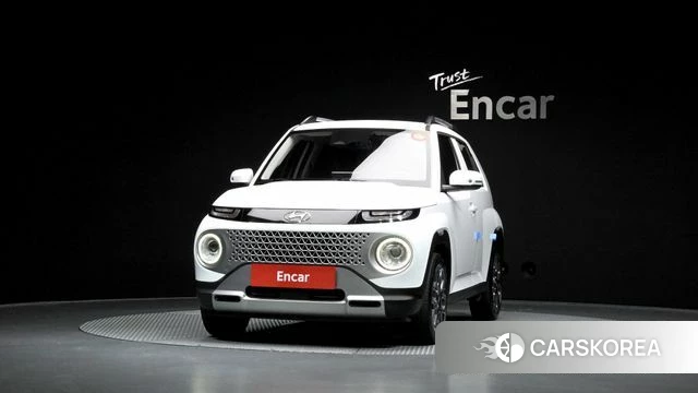 Hyundai Casper id 3941039 из Кореи 13