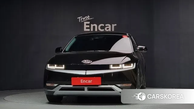 Hyundai Ionic 5 id 3043814 из Кореи 13