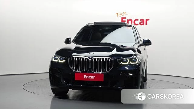 BMW X5 (G05) id 4506268 из Кореи 13