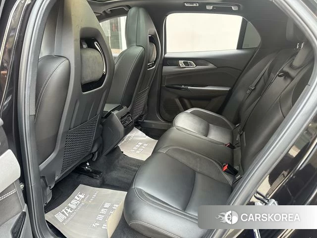 Lynk 03 id 4220610 из Китая 20