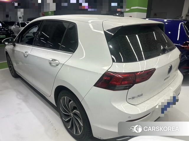 Volkswagen Golf id 4336086 из Китая 9