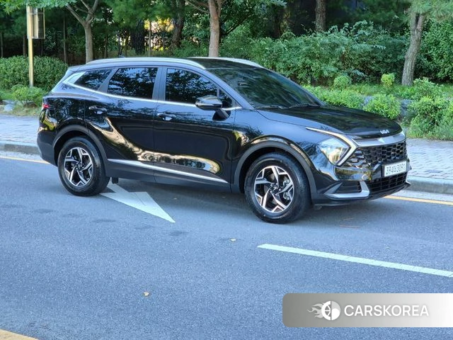 Kia Sportage 5th Generation id 4768647 из Кореи 13