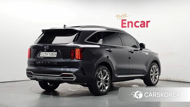 Kia Sorento 4th Generation id 4677262 из Кореи 13
