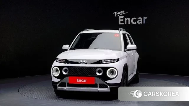 Hyundai Casper id 3295081 из Кореи 13