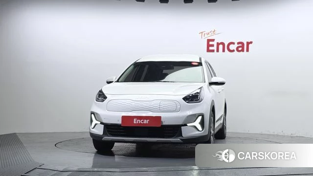 Kia Niro Plus id 4665935 из Кореи 23