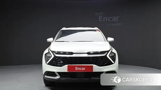 Kia Sportage 5th Generation id 3503175 из Кореи 13