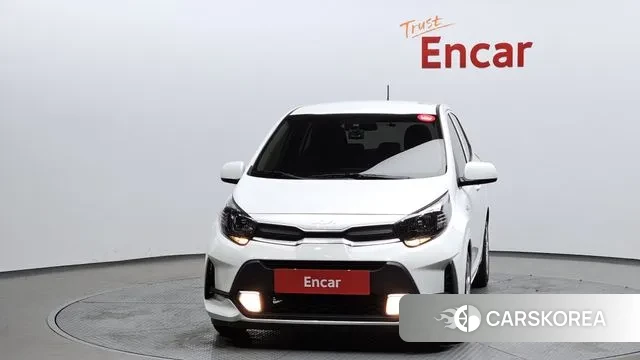 Kia Morning Urban (JA) id 3438393 из Кореи 13