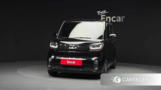 Kia The New Ray id 4701747 из Кореи 13