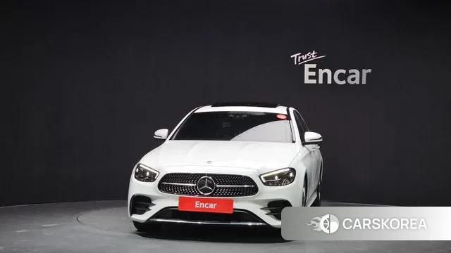 Mercedes-Benz E-Class W213 id 3591144 из Кореи 13