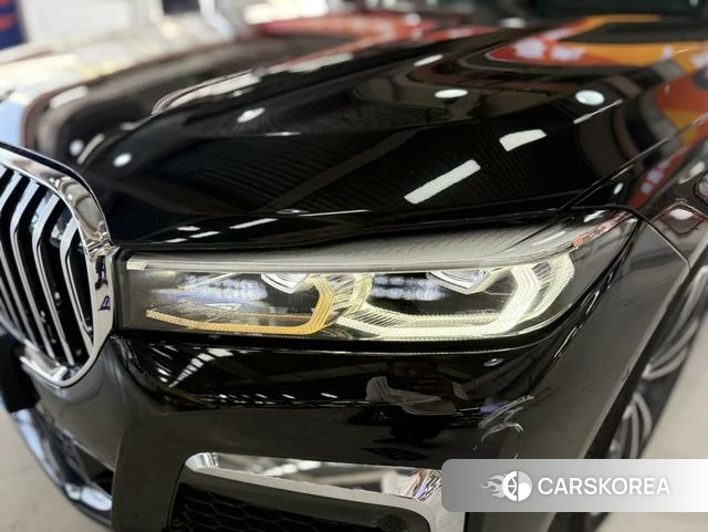 BMW 7 series id 4275723 из Китая 23