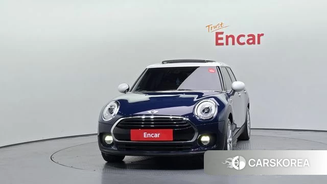 Mini Cooper Clubman id 4873680 из Кореи 23