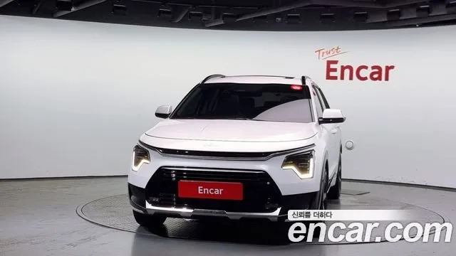 Kia Di Ol Nu Niro id 2948114 из Кореи 13