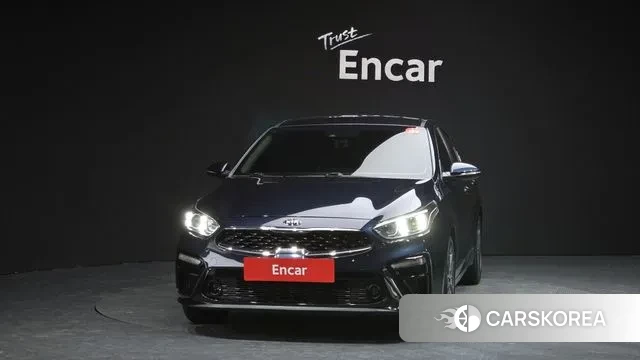 Kia Come New K3 id 3736929 из Кореи 13