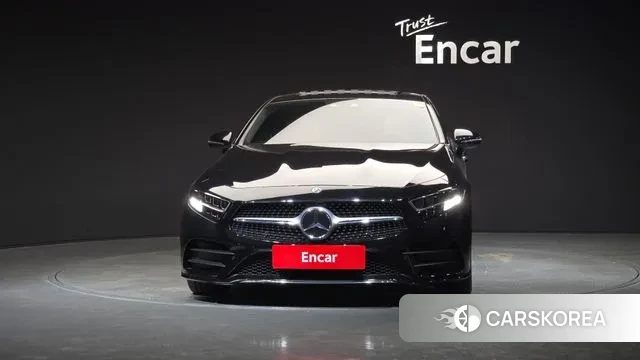 Mercedes-Benz CLS-Class C257 id 3747671 из Кореи 13