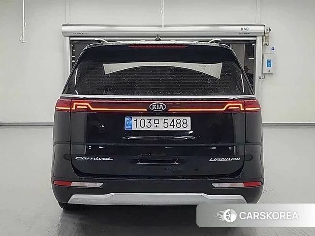 Kia Carnival 4th generation id 4355712 из Кореи 13
