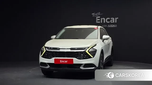 Kia Sportage 5th Generation id 3696998 из Кореи 13