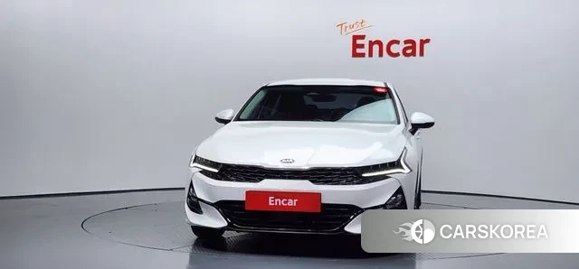 Kia K5 3rd generation id 3269117 из Кореи 13