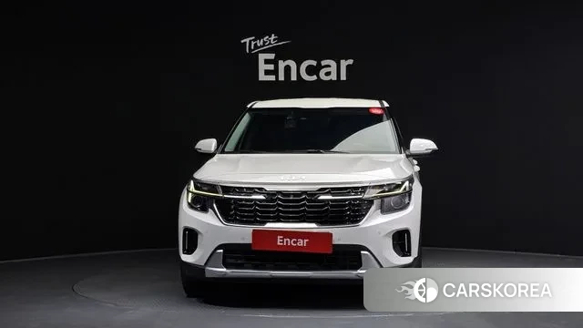 Kia The New Seltos id 3299941 из Кореи 13