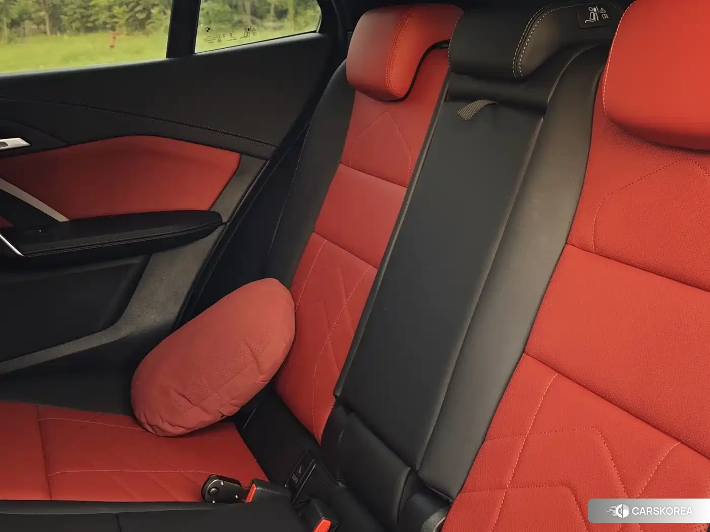 BMW X2 M id 4599662 из Китая 9