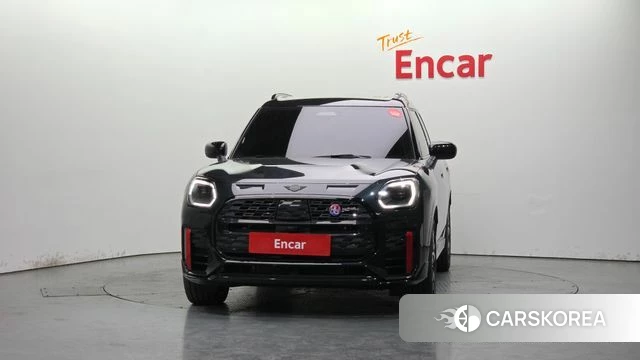 Mini Cooper S Countryman 3rd Generation id 4201020 из Кореи 13