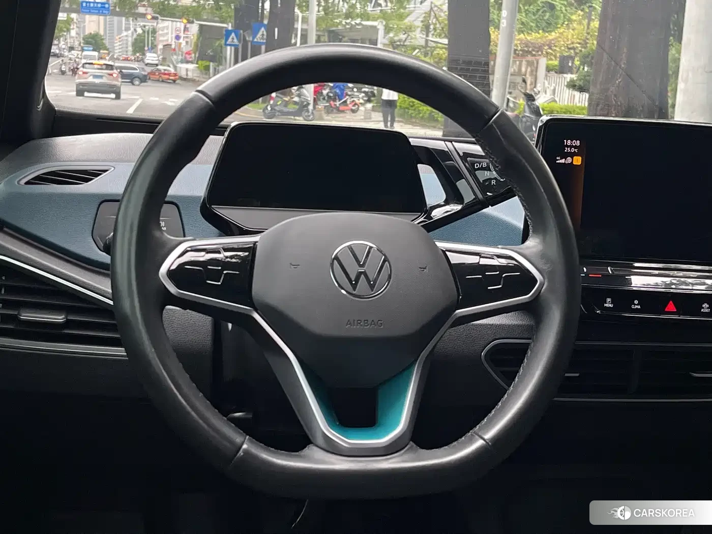 Volkswagen ID.3 id 4679527 из Китая 9