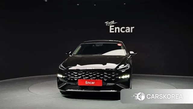 Kia K8 id 3551489 из Кореи 13