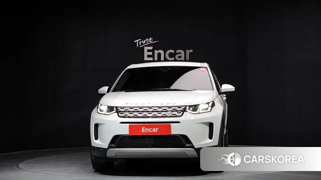 Land Rover Discovery Sports 2nd Generation id 3407243 из Кореи 13