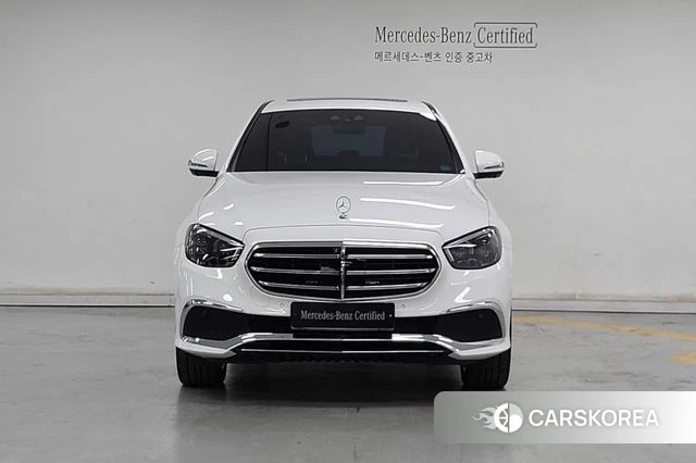 Mercedes-Benz E-Class W213 id 4687288 из Кореи 12