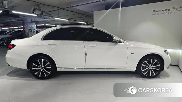 Mercedes-Benz E-Class W213 id 2931788 из Кореи 13